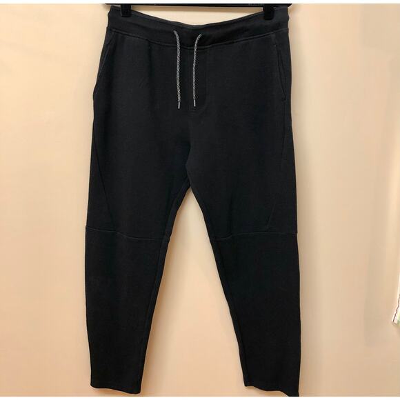 Hollywood ActiveFlex Black Warmups Large - Picture 1 of 14